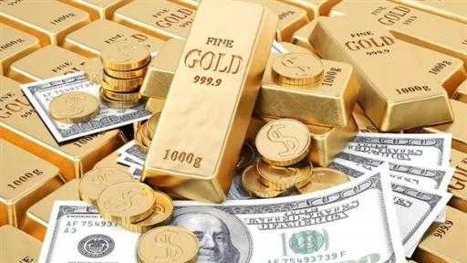 الذهب يرتفع 2.5 % عقب اتفاق بين أمريكا وإيران لإنهاء الحرب الذهب يرتفع 2.5 % عقب اتفاق بين أمريكا وإيران لإنهاء الحرب