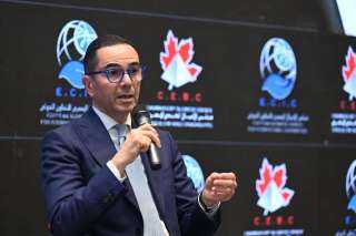 وزير الاستثمار يتوجه إلى موسكو لترأس اللجنة المشتركة للتعاون التجاري والاقتصادي