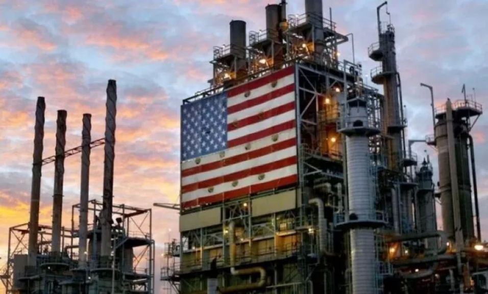 مخزونات الغاز الطبيعي