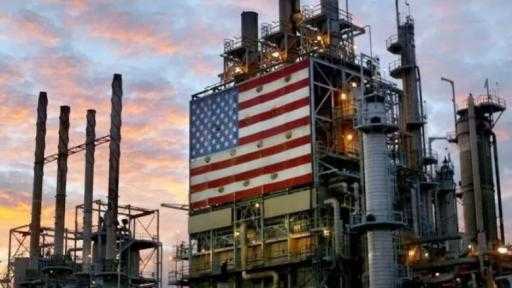 ارتفاع مخزونات الغاز الطبيعي في أمريكا بأكثر من المتوقع