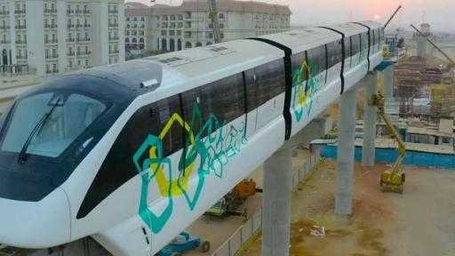 غدًا.. انطلاق معرض ومؤتمر النقل الذكي واللوجستيات والصناعة ”TransMEA 2025”