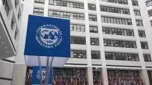 عاجل| صندوق النقد الدولي يعتمد المراجعتين الخامسة والسادسة لبرنامج الإصلاح الاقتصادي لمصر عاجل| صندوق النقد الدولي يعتمد المراجعتين الخامسة والسادسة لبرنامج الإصلاح الاقتصادي لمصر