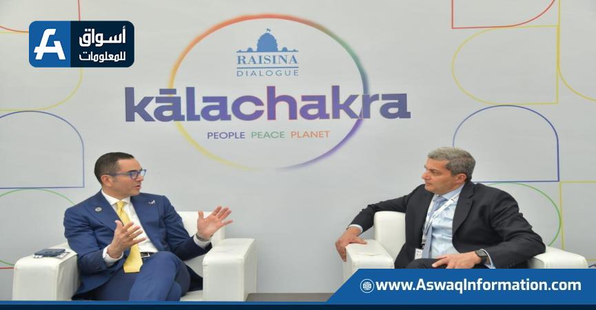 أسواق للمعلومات