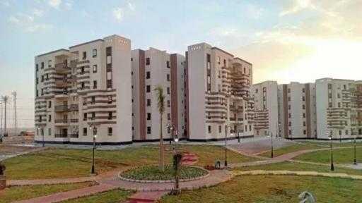 رسميًا.. رابط الاستعلام عن نتيجة شقق الإسكان الاجتماعي 2026 بالرقم القومي