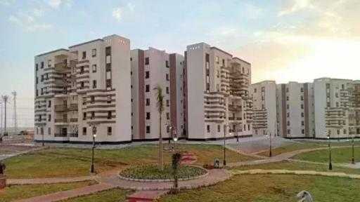 قبل عيد الفطر.. موعد حجز شقق سكن لكل المصريين 8 والشروط ورابط السداد