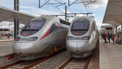 الصين توسّع استثمارات السكك الحديدية بـ95 مليار دولار خلال 10 أشهر من... الصين توسّع استثمارات السكك الحديدية بـ95 مليار دولار خلال 10 أشهر من 2025