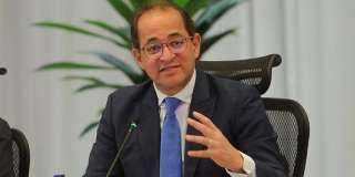 وزير المالية: برنامج جديد لرد أعباء الصادرات بقيمة 45 مليار جنيه في موازنة 2025/2026