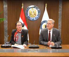 وزير البترول: خفض الانبعاثات ضرورة لتعزيز تنافسية المنتجات المصرية في أوروبا