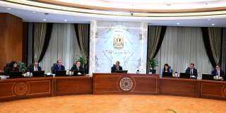 مجلس الوزراء: انخفاض معدل البطالة إلى 6.3% خلال الربع الأول من 2025| إنفوجراف