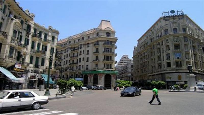 الإيجار القديم