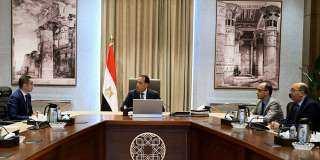رئيس الوزراء يُتابع تنفيذ التكليفات الرئاسية لتحسين مناخ الاستثمار