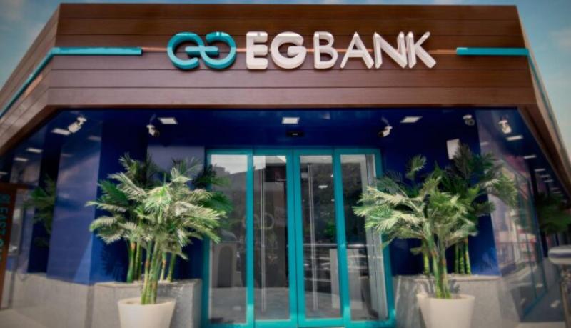 بنك EGBANK