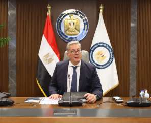 وزير البترول خلال الجمعية العامة لصان مصر: تطور إيجابي لأعمال الشركة خارج مصر