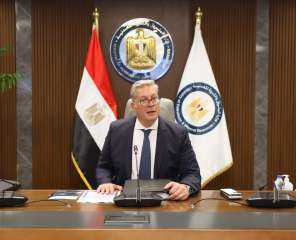 وزير البترول خلال الجمعية العامة لصان مصر: تطور إيجابي لأعمال الشركة خارج مصر