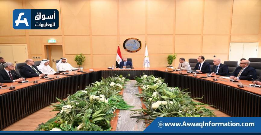 وزير النقل يشهد توقيع عقد ترخيص لشركة “جرين فالي” لتشغيل سيارات كهربائية في مصر