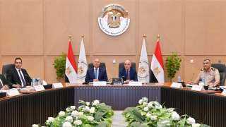 تضم 4 مشروعات قومية.. ”العليا لتراخيص الشواطئ” توافق على 25 مشروعًا