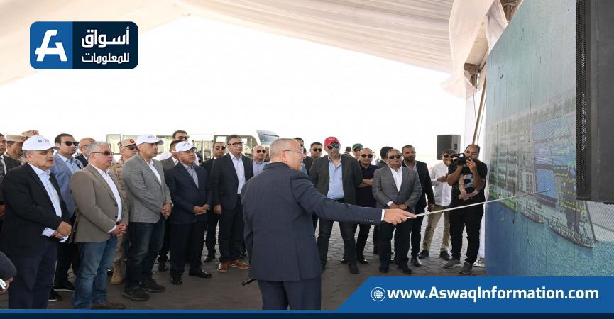 جولة رئيس الوزراء