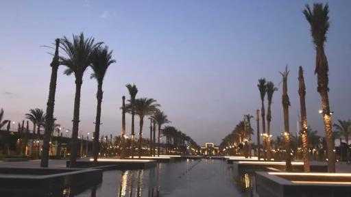 مجلس الوزراء يستعرض كيف تحولت ”تلال الفسطاط” من بؤرة للمخلفات إلى واجهة... مجلس الوزراء يستعرض كيف تحولت ”تلال الفسطاط” من بؤرة للمخلفات إلى واجهة حضارية| فيديو