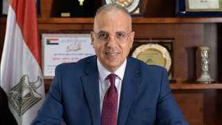 وزير الري يتابع جهود مواجهة موجة الحرارة وتوفير الاحتياجات المائية المتزايدة