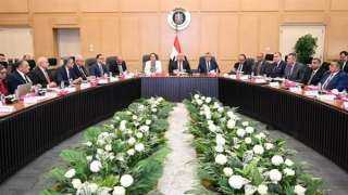 وزير الصناعة والنقل يترأس الاجتماع الثالث والعشرين للمجموعة الوزارية للتنمية الصناعية
