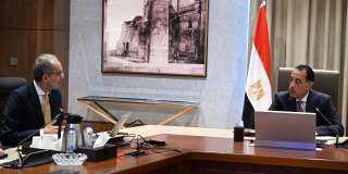 وزير الاتصالات: توجيهات رئاسية بسرعة إطلاق تقنية الـ5G لتسريع وتيرة عملية التحول الرقمي