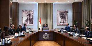 يحقق وفرًا للمواطن.. مجلس الوزراء: نستهدف تحويل 220 ألف سيارة للعمل بالغاز الطبيعي خلال عامين