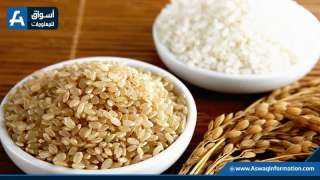 سعر طن الأرز الشعير اليوم الأربعاء عند التجار.. النهاردة بكام