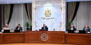 مجلس الوزراء: تدريب 30 ألف سيدة و55 رائدة معرضة ضمن مبادرة ”قدوة تك”