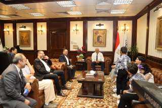 ”تنمية المشروعات”: نشجع صغار المبتكرين على الإبداع وريادة الأعمال ونشر ثقافة الاقتصاد الأخضر