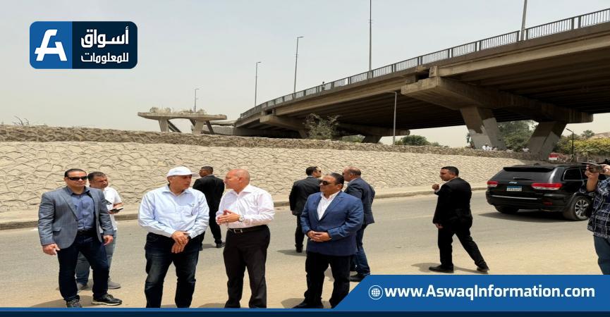 جولة رئيس الوزراء