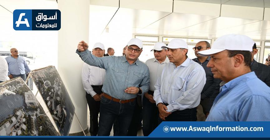 جولة رئيس الوزراء