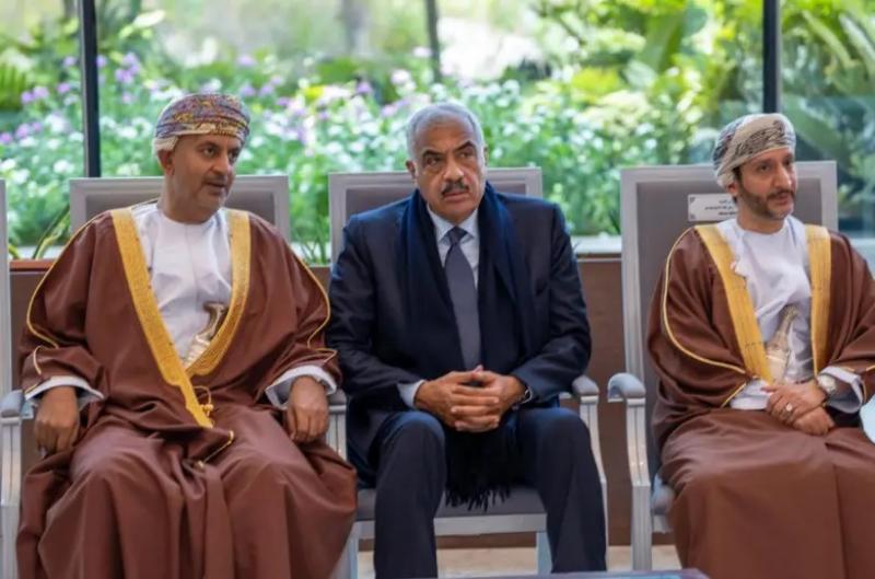 خلال الاتفاقية
