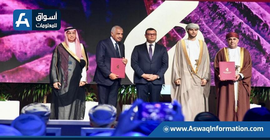 جانب من الفعاليات