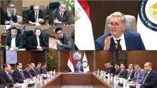 ”بدر الدين للبترول” تستهدف ضخ استثمارات 350 مليون دولار لحفر 34 بئرًا