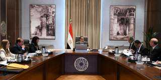 ”مدبولي” يُتابع جهود فض التشابكات المالية بين بنك الاستثمار وعدد من الجهات الحكومية