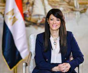 وزيرة التخطيط: ”الأوروبي لإعادة الإعمار” يطلق خطة تحويل القاهرة إلى مدينة خضراء