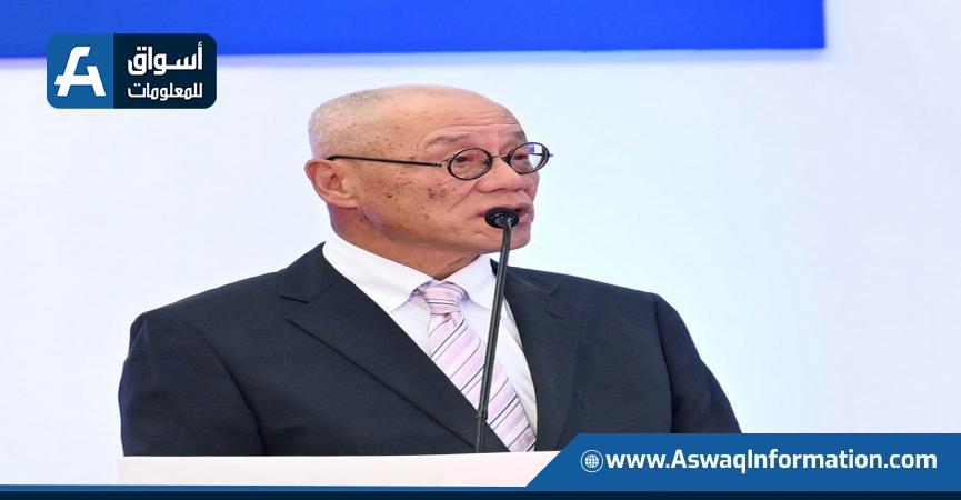 السفير الياباني لدى القاهرة