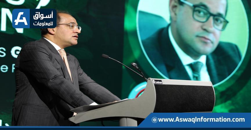 وزير المالية