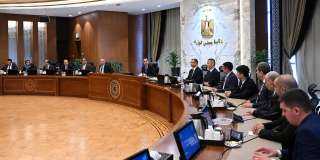 رئيس الوزراء: الدولة تولي أهمية قصوى الآن لتوطين صناعة السيارات الكهربائية