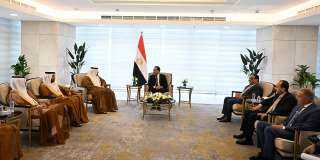 رئيس الوزراء يتطلع إلى استقبال المزيد من الاستثمارات الإماراتية
