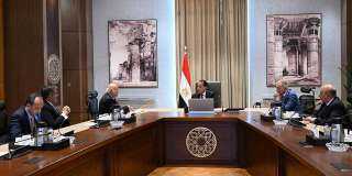 رئيس الوزراء يُتابع مقترحًا للاستغلال الأمثل سياحيًا لمسار العائلة المقدسة
