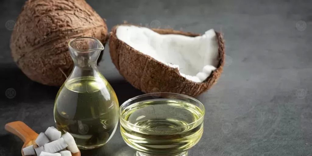جوز الهند