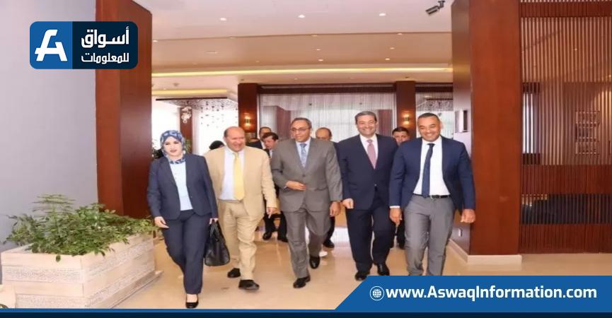 أسواق للمعلومات