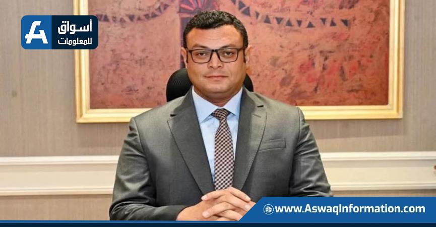 أسواق للمعلومات