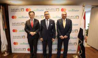 البنك الأهلي المصري وماستركارد يوقعان بروتوكولا مع مجموعة مواصلات مصر لرقمنة مدفوعات النقل الجماعي