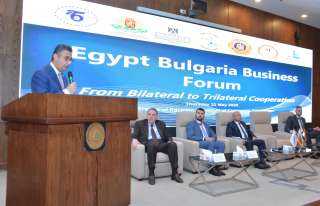 وزير التموين: نرحب بكافة الاستثمارات التي تساهم في تحديث البنية التحتية التجارية