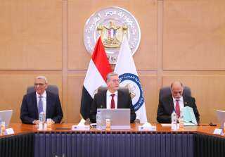وزير البترول: نستهدف رفع مساهمة التعدين في الناتج المحلي الإجمالي من أقل من 1% حاليًا إلى نحو 5 – 6%
