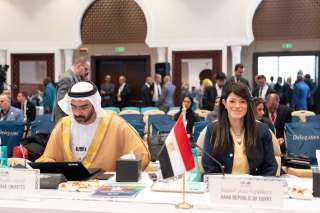 حول تمويل التنمية.. وزيرة التخطيط تشارك في مائدة مستديرة لمجلس محافظي البنك الإسلامي للتنمية