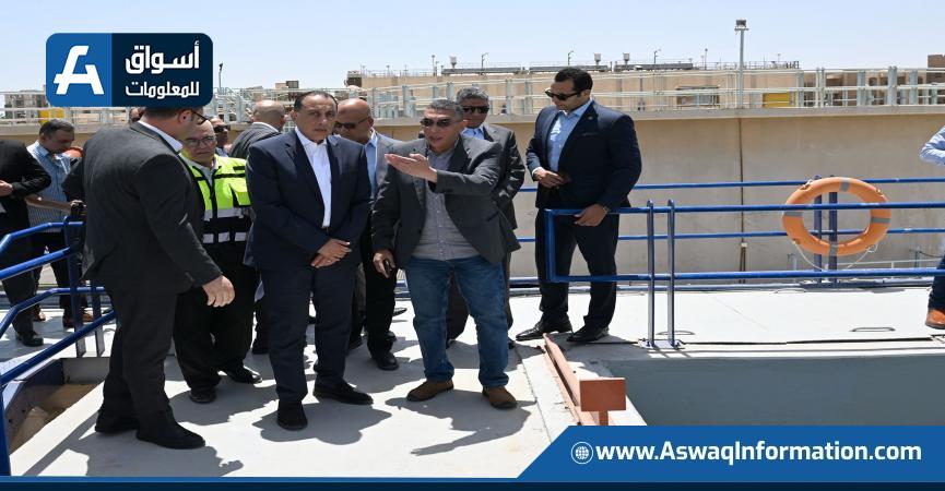 جولة رئيس الوزراء