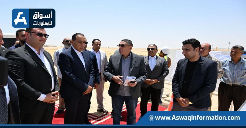 جولة رئيس الوزراء